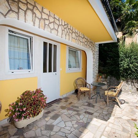 Apartment Dolores 오파티아 외부 사진