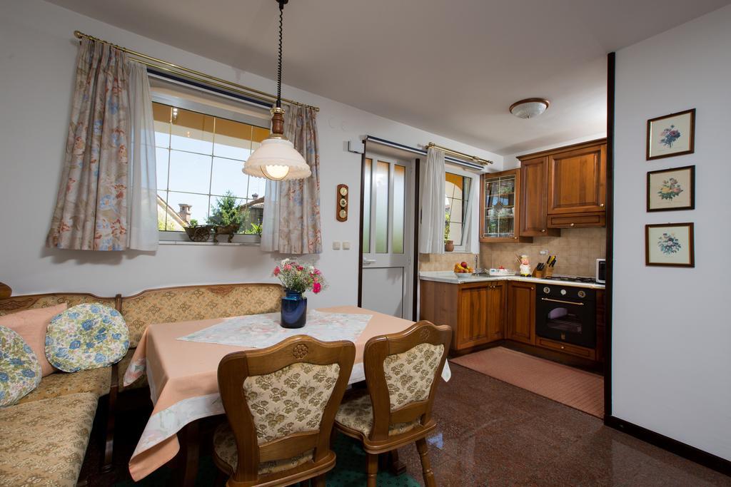 Apartment Dolores 오파티아 외부 사진