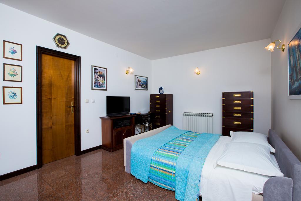 Apartment Dolores 오파티아 외부 사진