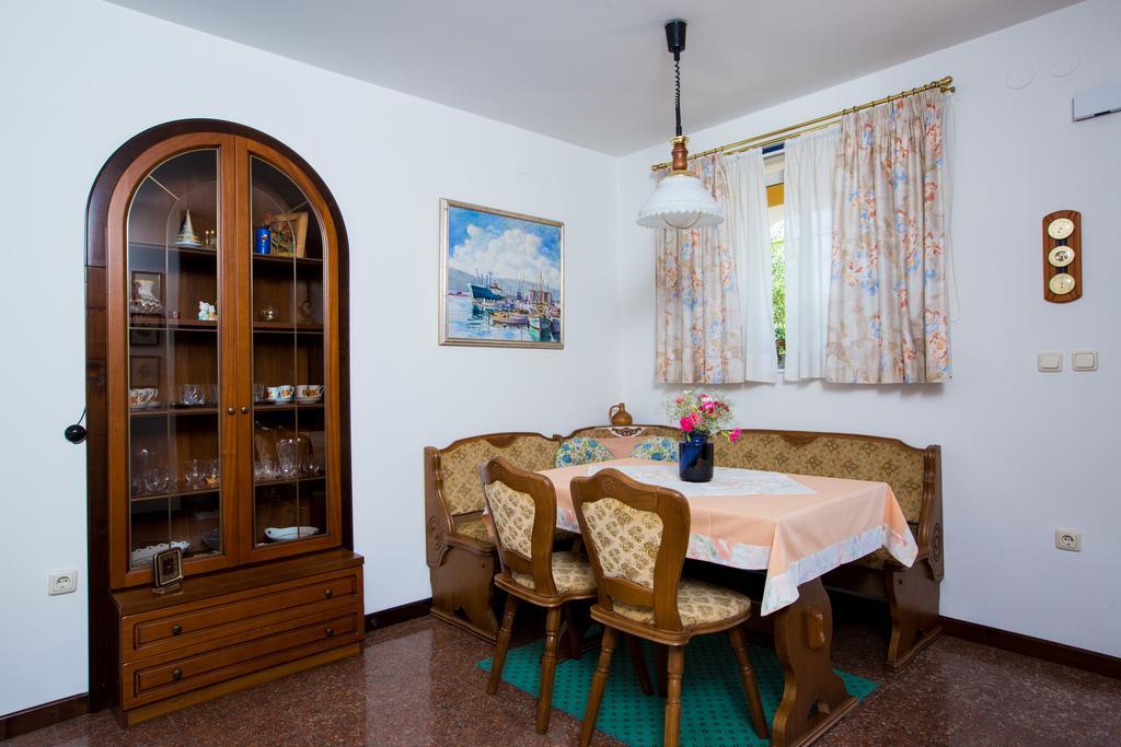 Apartment Dolores 오파티아 외부 사진